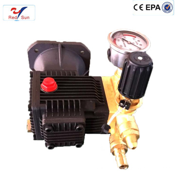 automatic mini self priming water works pump